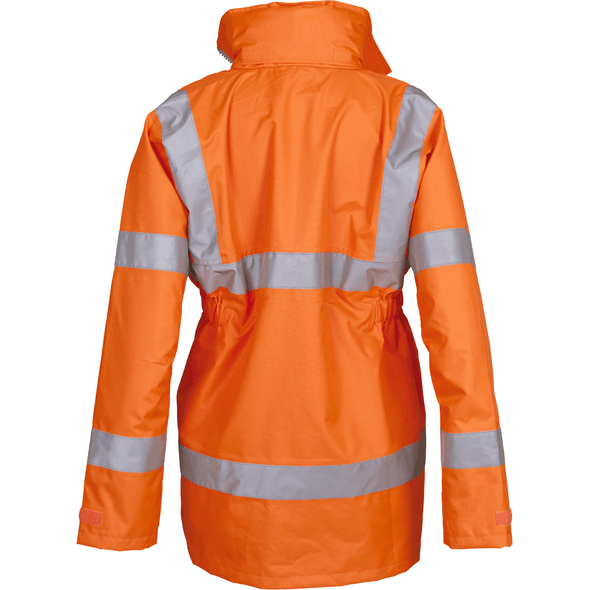 Yoko | Ladies high visibility “management” jacket